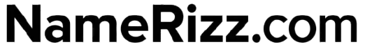 Namerizz Logo