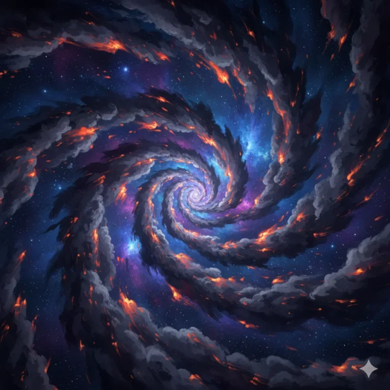 Names That Mean Chaos