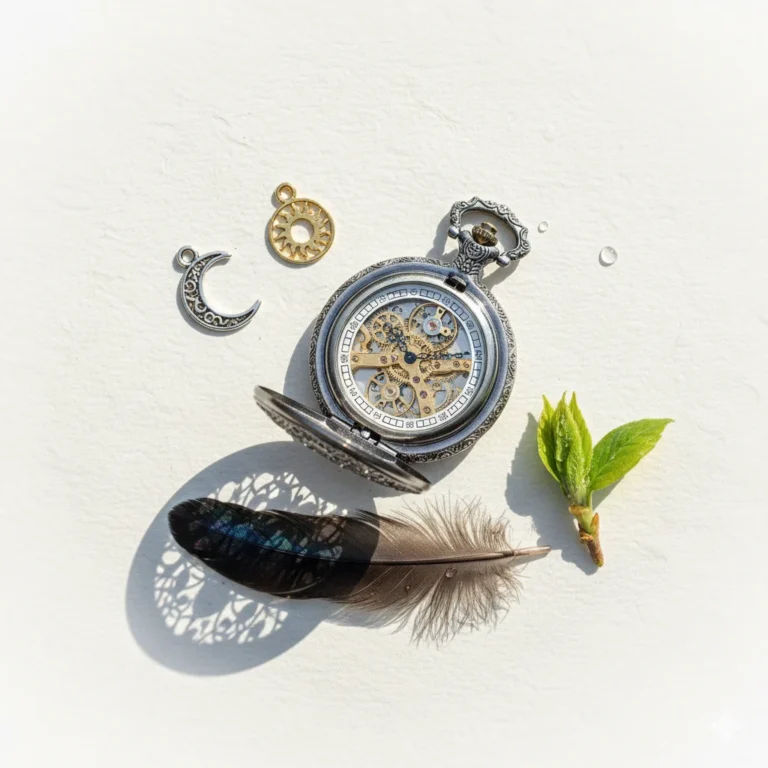 names that mean time