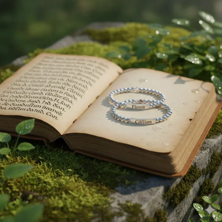 Irish boy names and meanings 