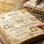 Uncommon Spanish Last Names