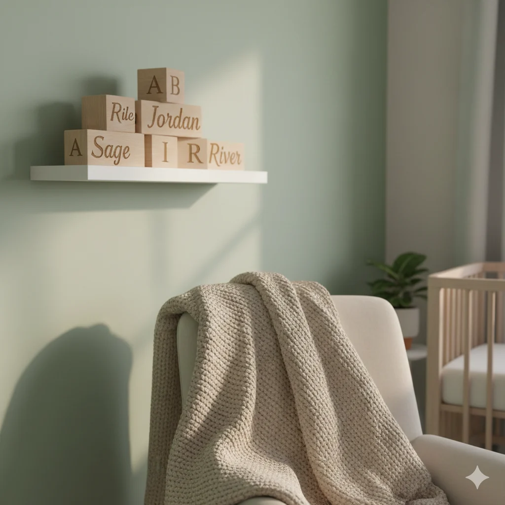 Gender Neutral Names