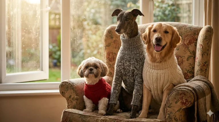 OLD LADY NAMES FOR DOGS