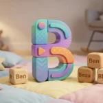 Boy Names Starting With B 