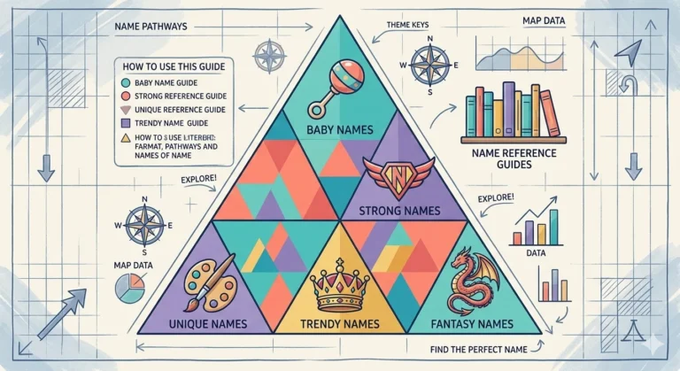 Triangle Names