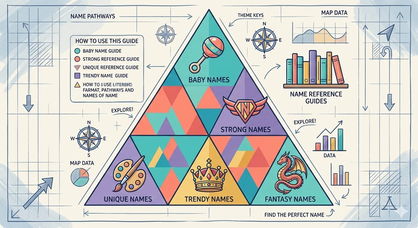 Triangle Names
