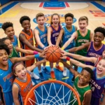 Good Basketball Team Names