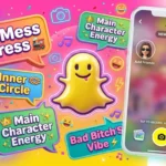 Private Story Names For Snapchat 