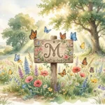 M Girl Names