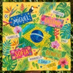 brazilian names