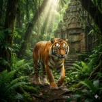 tiger names