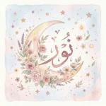 arabic names for girls