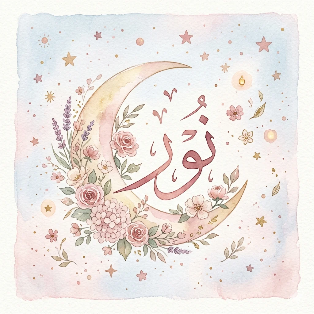 arabic names for girls