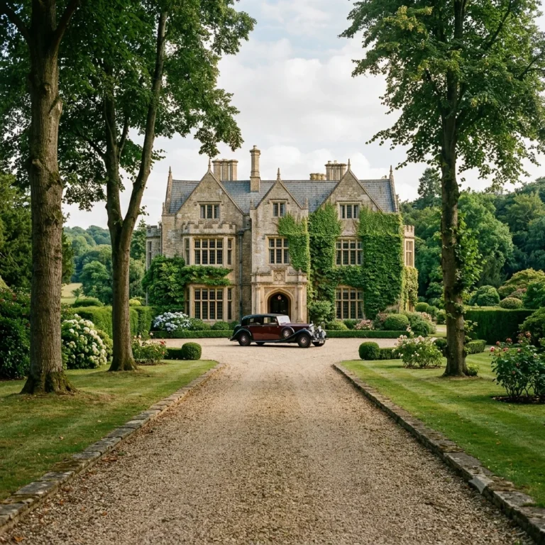 old money last names