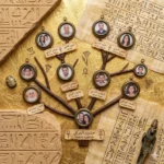 egyptian last names