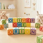 boy names that start with o