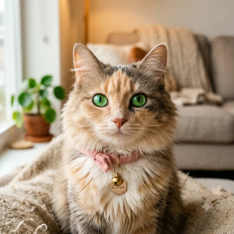 cat names female